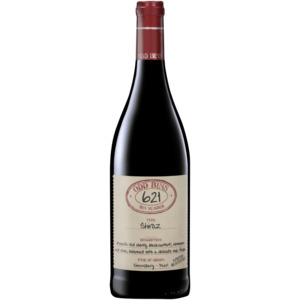 Shoprite Liquor Odd bins 621 shiraz red wine bottle 750ml offer