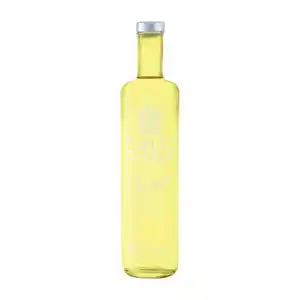 Cruz infusions pineapple vodka bottle 750ml