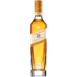 Shoprite Liquor Johnnie walker 18 year old scotch whisky bottle 750ml offer