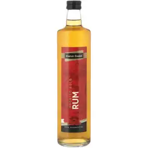 Shoprite Liquor Huntley cooper imported gold rum bottle 750ml offer