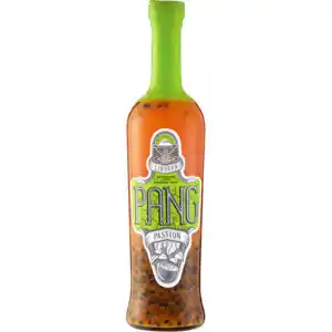 Shoprite Liquor Waterberg breweries passion fruit pang liqueur bottle 750ml offer