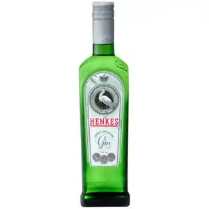 Shoprite Liquor Henkes gin bottle 750ml offer