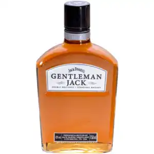 Shoprite Liquor Jack daniel's gentleman jack whiskey bottle 750ml offer