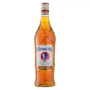Shoprite Liquor Richelieu international premium brandy bottle 750ml offer