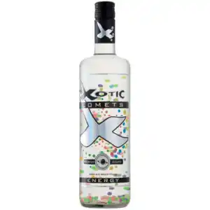 Shoprite Liquor Xotic comets energy shooter bottle 750ml offer
