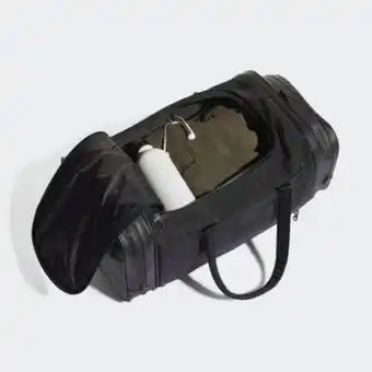 Adidas Blue version duffel luxe offer