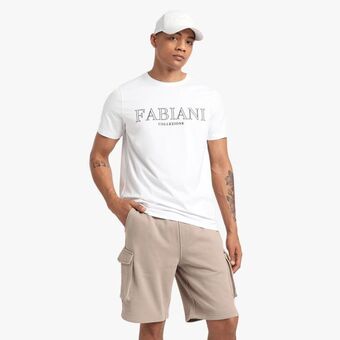 Fabiani Utility shorts offer