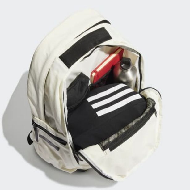 Classic backpack offer at Adidas