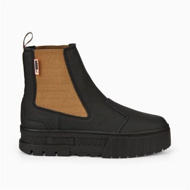 sandale femme talon fermé