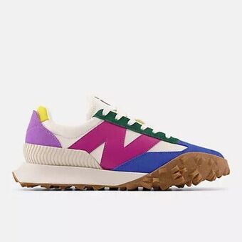 New balance xc-72