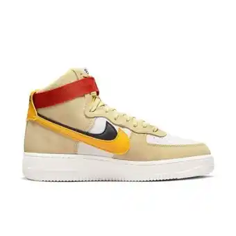 The Cross Trainer Nike air force 1 hi se offer