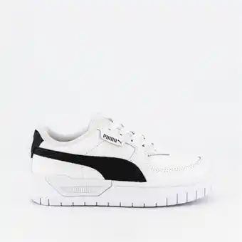 The Cross Trainer Puma cali dream lth_ preschool girls offer