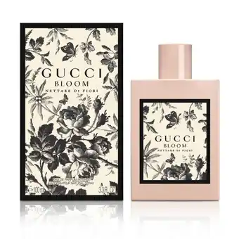 Foschini Gucci nettare di fiori eau de parfum offer