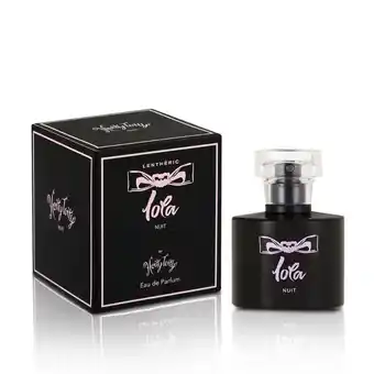 Lenthéric lola nuit eau de parfum