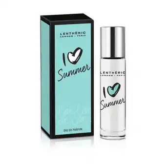 Foschini Lenthéric i love summer eau de parfum 15ml offer