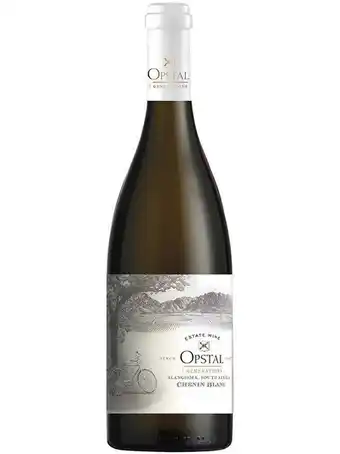 Opstal estate chenin blanc 2021