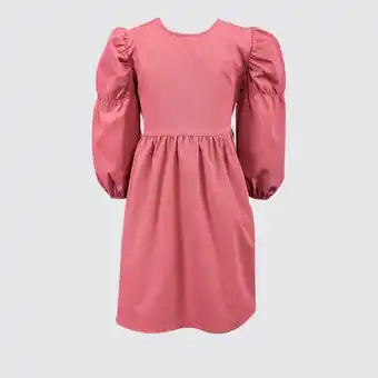 Rage Puff sleeve dress offer