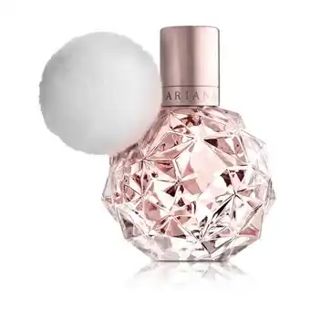 Ari by ariana grande edp