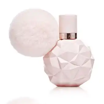Ariana grande sweet like candy edp