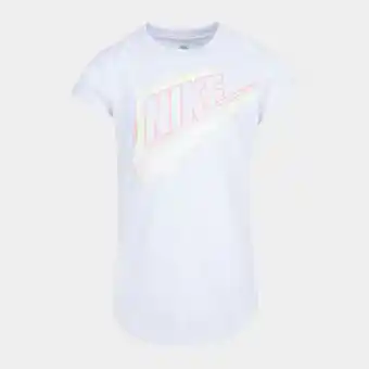 Totalsports Girls nike toddler futura dream chaser grey tee offer