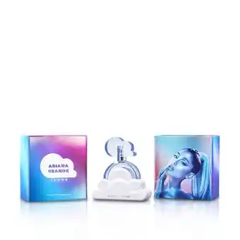 Foschini Ariana grande cloud edp offer