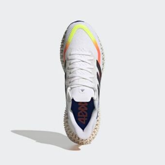 Adidas 4dfwd 2 running shoes