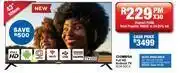 OK Furniture Omega 43" (109cm) full hd android tv slm-50c4 offer