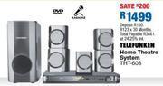 OK Furniture Telefunken home theatre system tht-608 offer