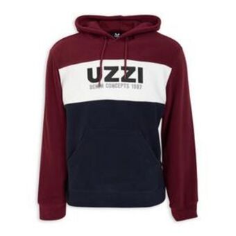 Truworths Colourblocked branded hoodie offer