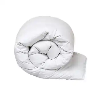 Soft feather & goosedown duvet inner