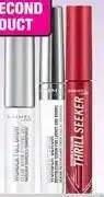 Rimmel wonder full brow clear brow styling gel