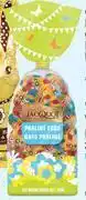 Dis-Chem Jacquot praline eggs-250g offer