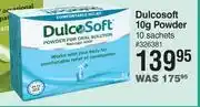 Dulcosoft 10g powder-10 sachets