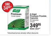 Dis-Chem A. vogel prostasan prostate capsules-30 capsules offer
