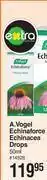Dis-Chem A.vogel echinaforce echinacea drops-50ml offer
