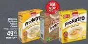 Bokomo pro nutro protein cereal assorted-500g each