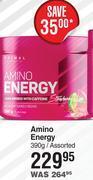 Dis-Chem Primal amino energy assorted-390g offer