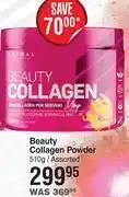 Dis-Chem Primal beauty collagen powder assorted-510g offer