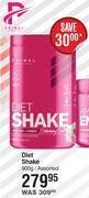 Dis-Chem Primal diet shake assorted-900g offer