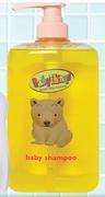 Dis-Chem Baby things baby shampoo-1l offer