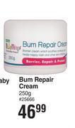 Dis-Chem Baby things bum repair cream-250g offer