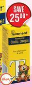 Dis-Chem Telament paediatric colic drops-30ml offer