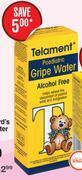 Telament paediatric gripe water-150ml