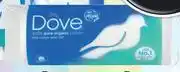 Dis-Chem Dove cotton roll-100g each offer