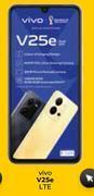 MTN Vivo v25e lte offer
