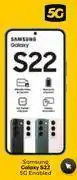 MTN Samsung galaxy s22 5g enabled offer