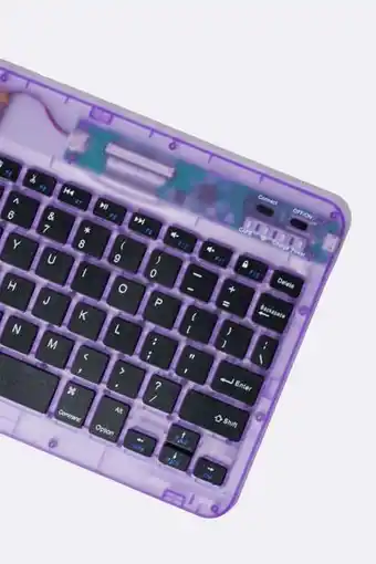 MRP Bluetooth keyboard offer