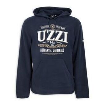Truworths Navy branded hoodie offer