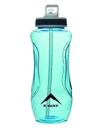Cape Union Mart K-way isotitan 900ml water bottle offer