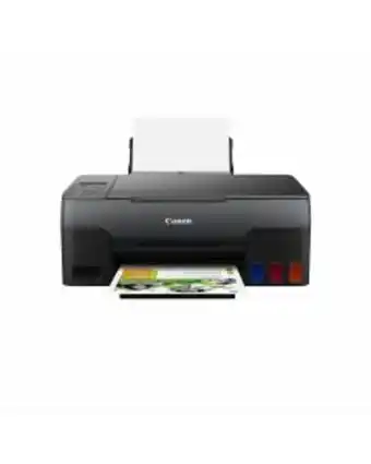 HiFi Corp Canon pixma g3420 megatank offer